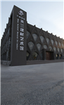 设计师家园-新疆大奇国际 米兰马赛克艺术馆